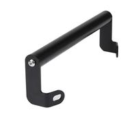 YFBH Support De Pare-Brise GPS Moto pour Voge 500DS, 500DSX, 300DS, 300 Et 500 DS : Kit Fixation pour Téléphone Téléphone Support Adaptateur