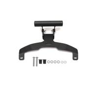 YFBH Support De Plaque De Navigation GPS Moto pour Suzuki GSX-S1000 GX 2024 avec Kit De Montage Et Extension pour Smartphone Téléphone Support Adaptateur