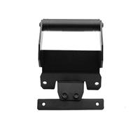 YFBH Support De Téléphone pour Moto avec Système Navigation Intégré pour VOGE DS900X 2024-2025 Adaptateur Fixation pour Barre Toit Support GPS Moto sur Pare-Brise(22 mm)
