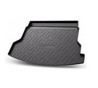 YFBH Tapis Coffre Voiture pour CR-V CRV 2012-2016 Tapis De Coffre Imperméable Et Antidérapant Ensemble De Tapis De Coffre Arrière De Voiture Tapis de Protection