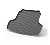 YFBH Tapis Coffre Voiture pour KIA K5 2020 2021 TPE Boîte De Rangement Pad Doublure De Protection Imperméable Tapis De Sol pour Plateau De Coffre Tapis de Protection