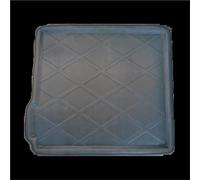 YFBH Tapis De Coffre De Voiture pour BMW X5 E70 F15 5 Places 2007-2018 Tapis De Coffre Arrière sur Mesure Tapis De Sol De Coffre Tapis de Protection