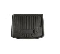 YFBH Tapis De Coffre De Voiture pour CR-V CRV CR V RS 2023-2025 Tapis De Coffre Antidérapant pour Bagages Arrière Tapis Imperméable Tapis de Protection(X1)