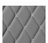 YFBH Tapis De Coffre De Voiture pour Toyota pour 4Runner pour FJ pour Cruiser pour Camry Tapis De Protection De Coffre Arrière Tapis de Protection(Titane)