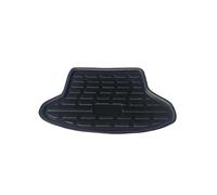 YFBH Tapis De Coffre De Voiture pour Toyota pour Prius XW20 XW30 20 30 2004~2015 Tapis De Coffre Arrière Coussinets Imperméables Rangement Intérieur Tapis de Protection