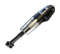 YFDGD 1 Ensemble Aspirateur À Main Puissant sans Fil for Voiture Et Maison, Rechargeable, À Double Usage, Monté sur Voiture