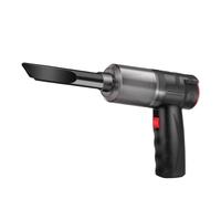 YFDGD Aspirateur Cyclone Portable sans Fil for Voiture, Souffleur Automatique avec Filtre De Rechange, Accessoires De Voiture, 16000Pa(16000pa with Bag)