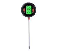 YFDGD Humidimètre 5 en 1 Sol PH Eau Humidimètre Plantes De Jardin Fleurs Testeur Humide Qualité De l'eau Plantes Hydroponique Analyseur Outil