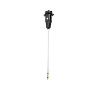 YFDGD Humidimètre Testeur D'humidité du PH du Sol Profond À Longue Sonde, Hygromètre De Test Professionnel for Grandes Plantes en Pot, Jardinage Et Agriculture, 1 Pièce