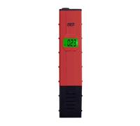 YFDGD Testeur d'eau ORP-2069 LCD Type Numérique Stylo Rouge Testeur Quantité d'eau De Piscine ORP Mètre for Générateur D'hydrogène Polyvalent Précis Facile