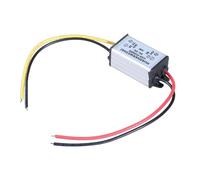 Yfenglhiry Convertisseurs Buckk 12 V 24 V vers 3 V 5 A 4 A 3 A Stabilisateurs de tension Régulateur Automatique Buckk Step Down Module 12 V 24 V vers 3 V Convertisseurs