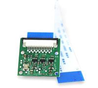 Yfenglhiry Module caméra vidéo 5 mégapixels 1080p OV5647 avec câble ruban flexible pour RPi 2/4/3B+ 2592x1944 5MP Ov5647 Module caméra miniature