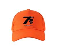YFFTHREE Voiture Casquette de Baseball, pour Alfa Romeo 147 2000-2004 3-Door Anti-Soleil Coton Baseball Cap, Casquette de Baseball Réglable Unisexe Ajustable Casquette Automobile,Yellow