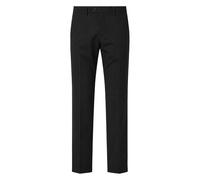 YFFUSHI Pantalon Costume Homme Classique Coupe Ample Chinos Léger Regular Fit Couleur Unie Affaires Mariages