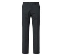 YFFUSHI Pantalon Costume Homme Classique Coupe Ample Chinos Léger Regular Fit Couleur Unie Affaires Mariages