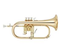 Yamaha Yamaha YFH-8315 G 02 Flugelhorn