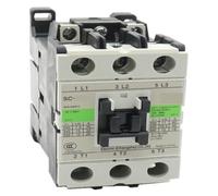 YFHGULBTK Contacteurs CA électromagnétiques SC-E2 SC-E2P 110 V 220 380(AC380V)