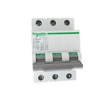 YFHGULBTK Disjoncteur Miniature magnéto-Thermique, Interrupteur pneumatique électrique Type C 3P 20 A 25 A 32 A 400 V CA 50 Hz 6 kA Mini OSMC32N3C*(25a)