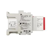 YFHGULBTK Module de contacteur sécurité 24 V 100S-C16EJ14BC en boîte