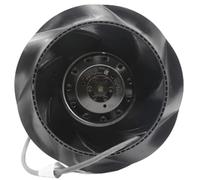 YFHGULBTK R2E220-RB06-01 Ventilateur de Refroidissement 230 V 0,45/0,60 A 102/135 W 2500/2650 TR/Min 220 mm