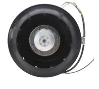 YFHGULBTK Ventilateur de Refroidissement R2E220-AA40-71 230 V 0,38/0,40 A 85/90 W 2600/2700 TR/Min 220 mm