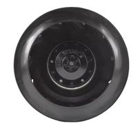 YFHGULBTK Ventilateur de Refroidissement R2E220-AA40-80 230 V 0,38 A 85 W 2600 TR/Min 220 mm