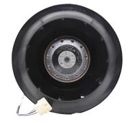 YFHGULBTK Ventilateur de Refroidissement R2E220-AA44-98 115 V 0,67 A 75/100 W 2500 TR/Min 220 mm