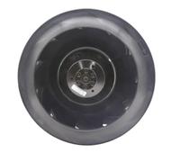 YFHGULBTK Ventilateur de Refroidissement R2E220-AD19-11 415 V 0,22/0,25 A 88/100 W 2570/2750 TR/Min 4 Fils