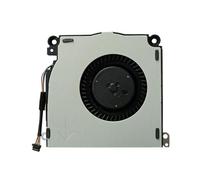 YFLAPFAN Ventilateur de processeur conçu pour Steam Deck Game Q1 256 go Q2 512 go Series BSB0505LA-00 DC5V