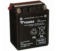 YUASA-812724 - Batterie YTX14AHBS