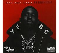 YFN LUCCI – Ray from Summerhill – CD – Version explicite
