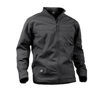 YFNT Veste tactique légère pour homme Assassin Special Duty - Veste camouflage - Veste d'extérieur coupe-vent imperméable, Noir , L