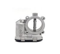 YFOMIRLEX A1110980050 0280750467 Ensemble Corps de Papillon Compatible avec Mercedes-Benz Classe C CLK SLK Sprinter Papillon des gaz A1110980109 0280750045