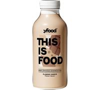 Yfood This Is Food Boisson-Repas Chocolat Flacon 500ml