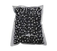 YFPICO Plomb de Pêche 0.23g-4.2g Un Sac de Plomb de Pêche Ensemble Pôle Pêche et Pêche à la Truite, Têtes Plombées Crochets, G2 0,3g/500pcs