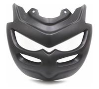 YFSKLHXC Lot de 2 coques de protection de phares avant de moto Y&amaha NMAX155 pour NMAX 155 2020 2021