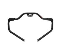 YFWLNZD Moto Moteur Garde Pare-Chocs Barre de Protection Moteur pour autoroute, pour, pour pour Softail, pour Fat, pour Boy pour Heritage pour pour Deluxe pour Slim pour Springer pour Street