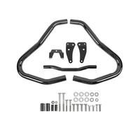 YFWLNZD Moto Moteur Garde Pare-Chocs Barres de sécurité pour Moto R18 2020 - 2024, Protection des Pare-Chocs du Moteur, Barre de sécurité, Cadre de carrosserie, Accessoires de Protection
