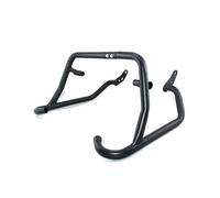 YFWLNZD Moto Moteur Garde Pare-Chocs Barres de sécurité pour MT-25/MT-03 2020 - 2024, Pare-Choc de Moto, Protection du Moteur, Barre de Protection du Corps