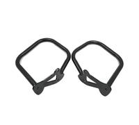 YFWLNZD Moto Moteur Garde Pare-Chocs Sacoche de Moto pour K1600GT K1600GTL K1600 GT GTL 2011 - 2022, boîte latérale, Barre de sécurité, Cadre de Protection du Moteur, Pare-Chocs