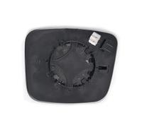 YFYANFEI pour Citroen Nemo Verre de RéTroviseur, Vitre de RéTroviseur Gauche Droite, PièCes de RéTroviseur de Voiture, CôTé Conducteur/Passager 1 Pc,Right