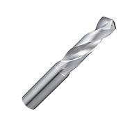 YG-1 Géométrie par le liquide de refroidissement Stub perceuse, Aluminium, 3 x P, 9.9 mm., 1
