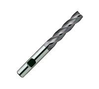 Yg-1 New Century Ehc598300 TiAlN Premium HSS 6 Flûte End Mill Longueur standard
