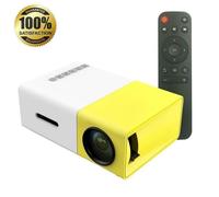YG-300 Projecteur LCD Portable Mini Pocket Home Cinéma