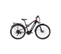 YG 90 Vélo électrique 29'' Roues 500W Moteur 48V17Ah - Noir