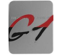 YG Entertainment EUN JI Won - EUN JIWON The 6TH Album : G1 [Random ver.] (Vol.6) CD+52p Photobook+Tin Case+Accordion Photo Postcard+Sticker+Photocard