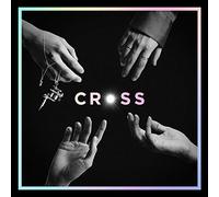 YG Entertainment Winner - Cross [CROSSLIGHT ver.] (3rd Mini Album) CD+136p Photobook+2Photocard+4Postcard+4Polaroid+Authentication Card+Stiker+Folded Poster+Double Side Extra Photocards Set