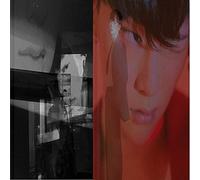 YG KWON Hyun Bin JBJ VIINI - Dimension [Random ver.] (1st Mini Album) CD+92p Photobook+Selfie Photocard+Postcard+Frame Card+Double Side Folded Poster