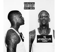Yg - My Krazy Life -Deluxe-