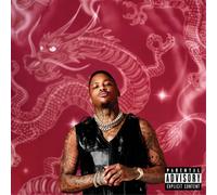 YG Stay Dangerous (CD) Album